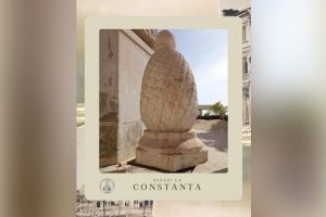 9 martie la Constanta de-a lungul timpului: O descoperire arheologica si mitul lui Attis