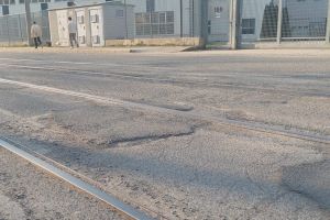 Programul de luvrări al SDM pentru data de 07.03.2026