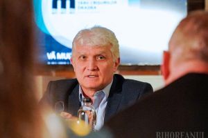 Unde ieşim săptămâna aceasta în Oradea: Gabriel Moisa ne prezintă „Nomenclatura comunistă din Bihor”