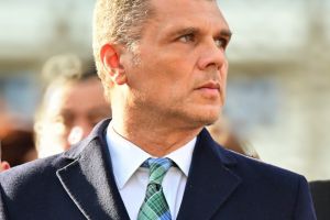 Silviu Cosa, senator PNL Constanta,  avertizeaza asupra dezmatului bugetar: Romania plateste anual pe dobanzi echivalentul programului Anghel Saligny pe 10 ani