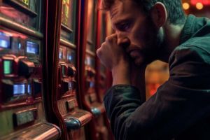 Lugojul ar putea interzice complet jocurile de noroc. Primăria a lansat consultarea publică pentru o decizie radicală