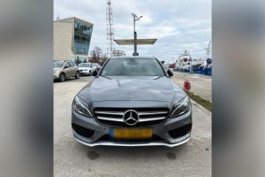 FOTO+VIDEO: Autoturism de 30.000 euro cautat de autoritatile olandeze, descoperit de politistii de frontiera constanteni