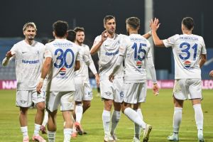 Superliga 2025/2026: Cand se joaca meciul Farul Constanta - Petrolul Ploiesti, din prima etapa a turneului play-out