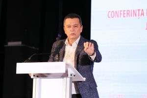 Grindeanu acuză: salariul minim convenit în coaliţie lipseşte din proiectul de buget!
