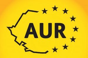 AUR se prăbuşeşte în sondaje. Cât a pierdut din ianuarie până acum