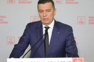 Iese sau nu PSD de la guvernare? Ce spune Sorin Grindeanu (VIDEO)