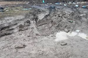 Situaţia străzii Ciprian Porumbescu