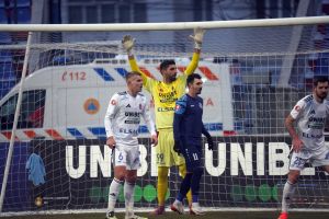 FC Botoşani şi-a aflat programul din play-out