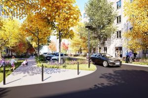 Primăria Caransebeş pregăteşte transformarea cartierului Nord