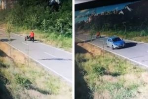 Rampele clandestine de gunoaie, alimentate in continuare de timisoreni