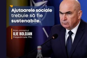 Premierul Ilie Bolojan si ministrul Finantelor, Alexandru Nazare, discutii cu parlamentari liberali privind forma finala a bugetului