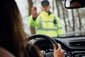 Contravenţii de aproape 80.000 de lei aplicate, în weekend, de poliţiştii cărăşeni