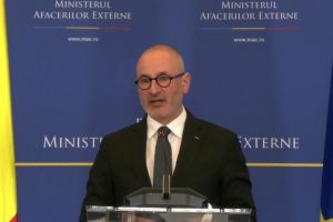 VIDEO: Romania pregateste noi curse aeriene prin mecanismul RescEU pentru romanii din Orientul Mijlociu