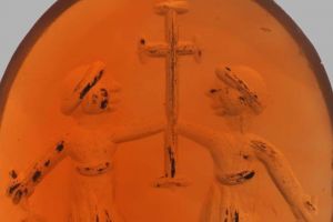 Sfinţii 40 de Mucenici, sărbătoriţi în 9 martie: tradiţii, credinţe şi o piesă rară din patrimoniul Muzeului Banatului