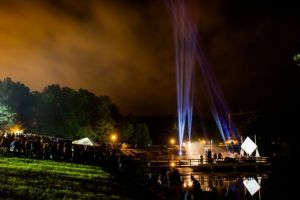 Peste 34.000 de vizitatori la Noaptea Muzeelor la CNM Astra