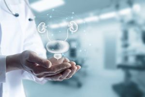 Nutrienţi şi extracte vegetale utilizate pentru sănătatea prostatei