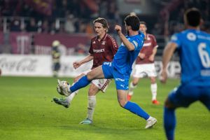 Craiova intră în play-off cu două puncte avans faţă de locul doi