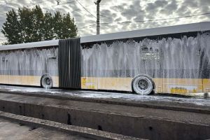 STPT caută din nou firmă pentru igienizarea vehiculelor. Aproape jumătate de milion de euro pentru 10 luni