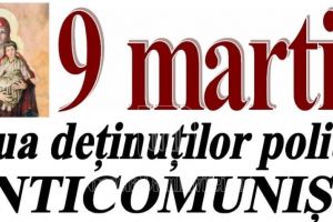 Ziua Deţinuţilor Politici Anticomunişti se va comemora şi în acest an, la Tărgovişte, azi, de la 17:00