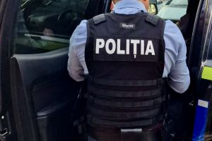 Descoperire şocantă în maşina unui tânăr din Piteşti!