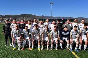 Fotbal: S-a reluat Liga 4