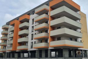 Un nou început sub semnele primăverii: Ansamblul 109 Corner. Apartamente finalizate, pregătite pentru mutare imediată!
