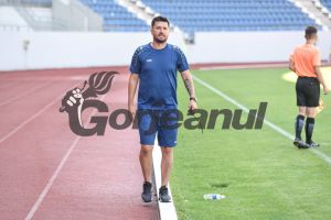 Vulturii au întrerupt seria Minerului. Bălaşa: ,,Am reuşit un meci extraordinar”