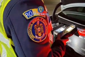 Val de şoferi băuţi la volan în Sibiu, Mediaş şi Avrig: alcoolemii mari şi accidente