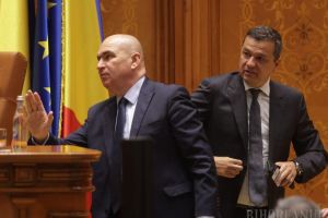 Grindeanu: „sunt foarte multe motive” pentru demiterea lui Ilie Bolojan. PSD decide abia duminică dacă votează sau nu bugetul, deja întârziat
