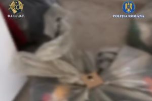 Percheziţii urmate de arestare! Tânăr din Fărcăşeşti, acuzat de trafic de persoane, prin metoda loverboy