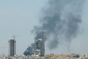 Război, ziua 10. Atacuri în Dubai, lovituri asupra Teheranului şi sute de morţi în Liban