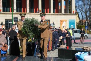 Ziua Deţinuţilor Politici, marcată şi la Braşov