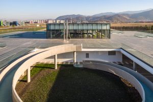 Centrul CATTIA din Braşov se redeschide pentru antreprenoriat şi inovare