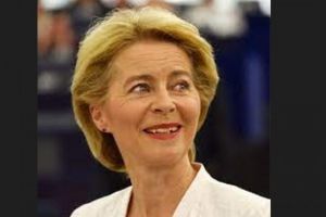 Von der Leyen si Costa, consultari cu liderii regionali pe tema razboiului din Iran