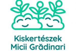 Înscrieri în programul „Micii grădinari”