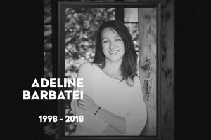 Eveniment INEDIT în memoria STUDENTEI care a MURIT în accidentul de la Vinga