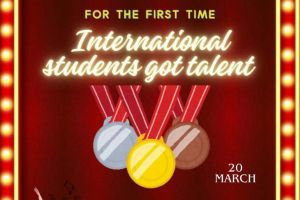 „International Students Got Talent”, eveniment dedicat talentelor studenţeşti, organizat la UMF „Victor Babeş” din Timişoara