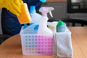 Cumparari directe Constanta: Firma infiintata in 2025, contract de 149.000 lei pentru curatenie la Primaria Medgidia (DOCUMENT)