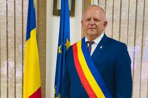 Cristian Maricel Cirjaliu isi anunta candidatura pentru sefia PSD Constanta