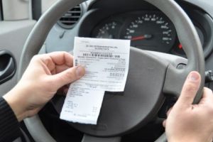 Amendă pentru rovinietă lipsă, cu maşina vândută de mult timp