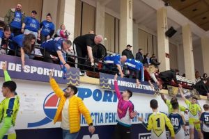 Handbal: CSM Constanta, doua etape la rand fara esec in campionat. Suntem pe un drum ascendent“ (VIDEO)  