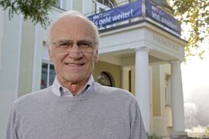 Legenda clubului FC Bihor Oradea Attila Kun împlineşte 77 de ani