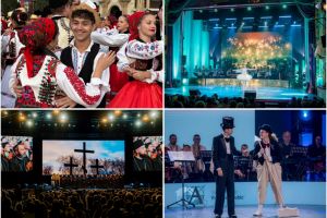 Venituri mai mari, public mai numeros şi evenimente mai multe la Centrul de Cultură al judeţului Bihor (FOTO)