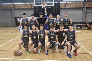 LPS Bihorul Oradea, locul 5 la Turneul Final U17 şi calificare în grupa naţională U18