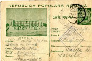 Muzeul de Istorie Nationala si si Arheologie Constanta onoreaza victimele comunismului prin expozitia Scrisori din detentie