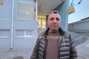 VIDEO. Procurorii DNA ar fi efectuat perchezitii la Primaria Mangalia. Paul Foleanu face primele declaratii 