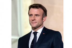 Emmanuel Macron anunta o misiune internationala pentru redeschiderea Stramtorii Ormuz