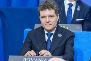 Nicusor Dan si Antonio Costa, consultari pentru reuniunea liderilor UE. Romania cere un buget echitabil si reducerea birocratiei