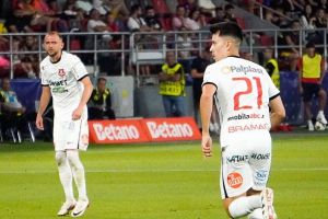 Un jucător de la FC Hermannstadt, în dizgraţie. ”Munti”: ”Prea multe nu am să îi spun”