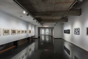 Supra-realitatea picturii abstracte. Expoziţie de grup la Galeria Jecza